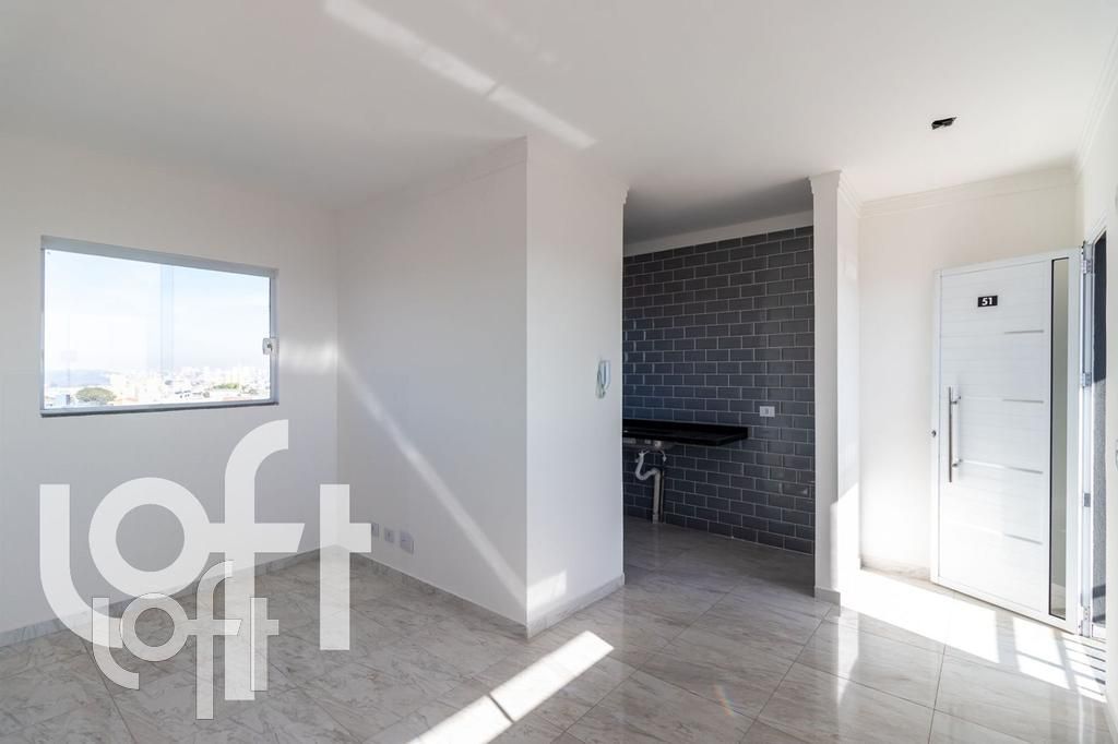 Apartamento, 2 quartos, 46 m² - Foto 18