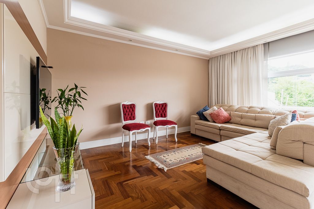 Casa, 4 quartos, 317 m² - Foto 4