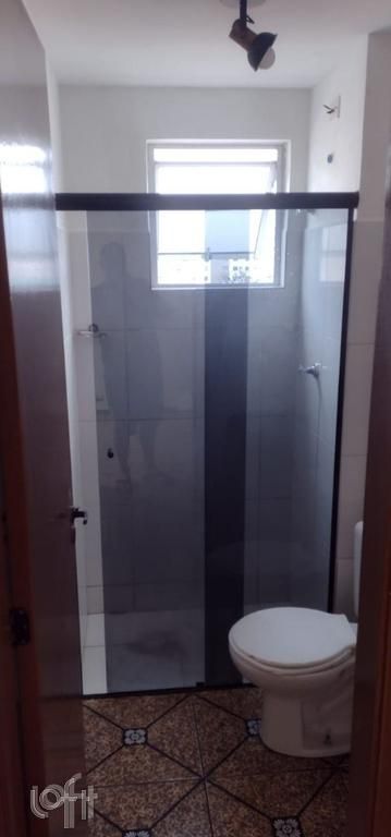 Apartamento à venda com 2 quartos, 42m² - Foto 12