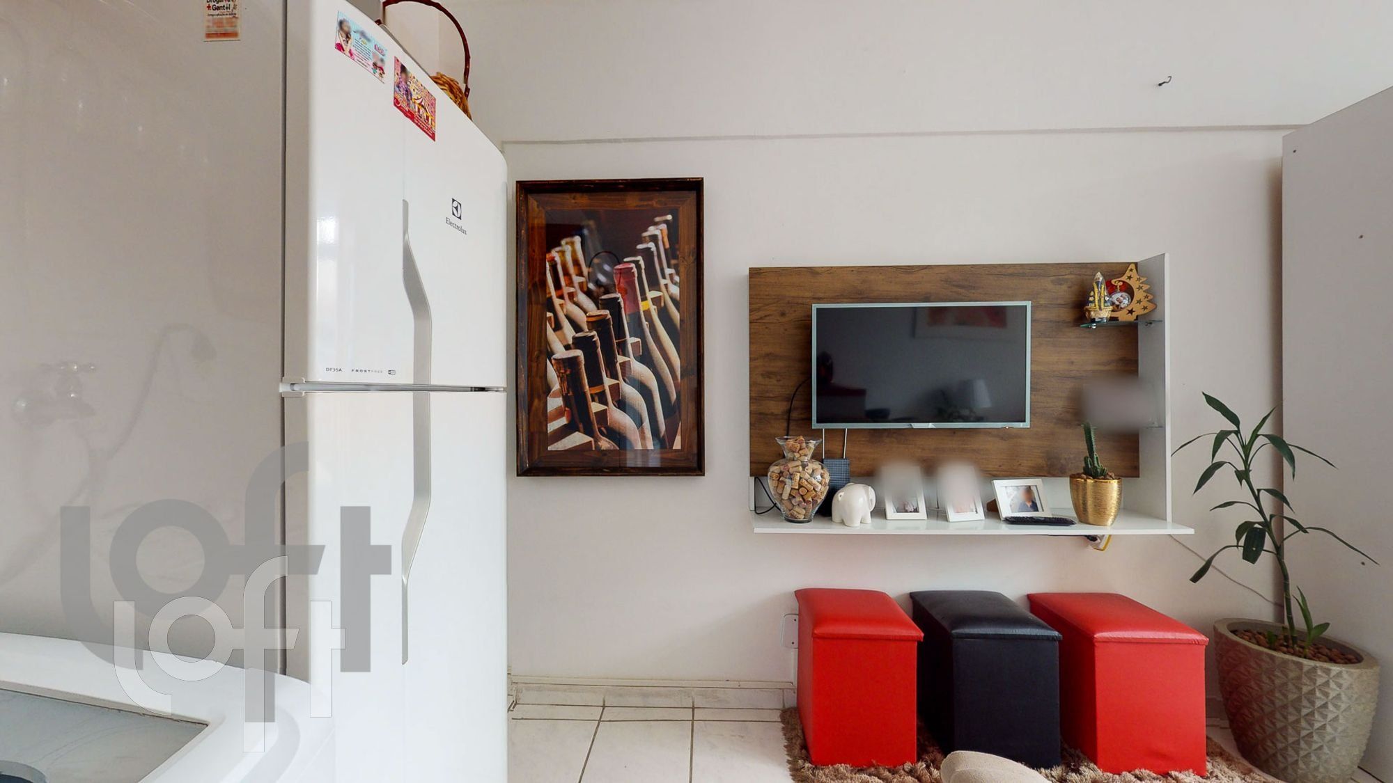 Apartamento, 1 quarto, 30 m² - Foto 11