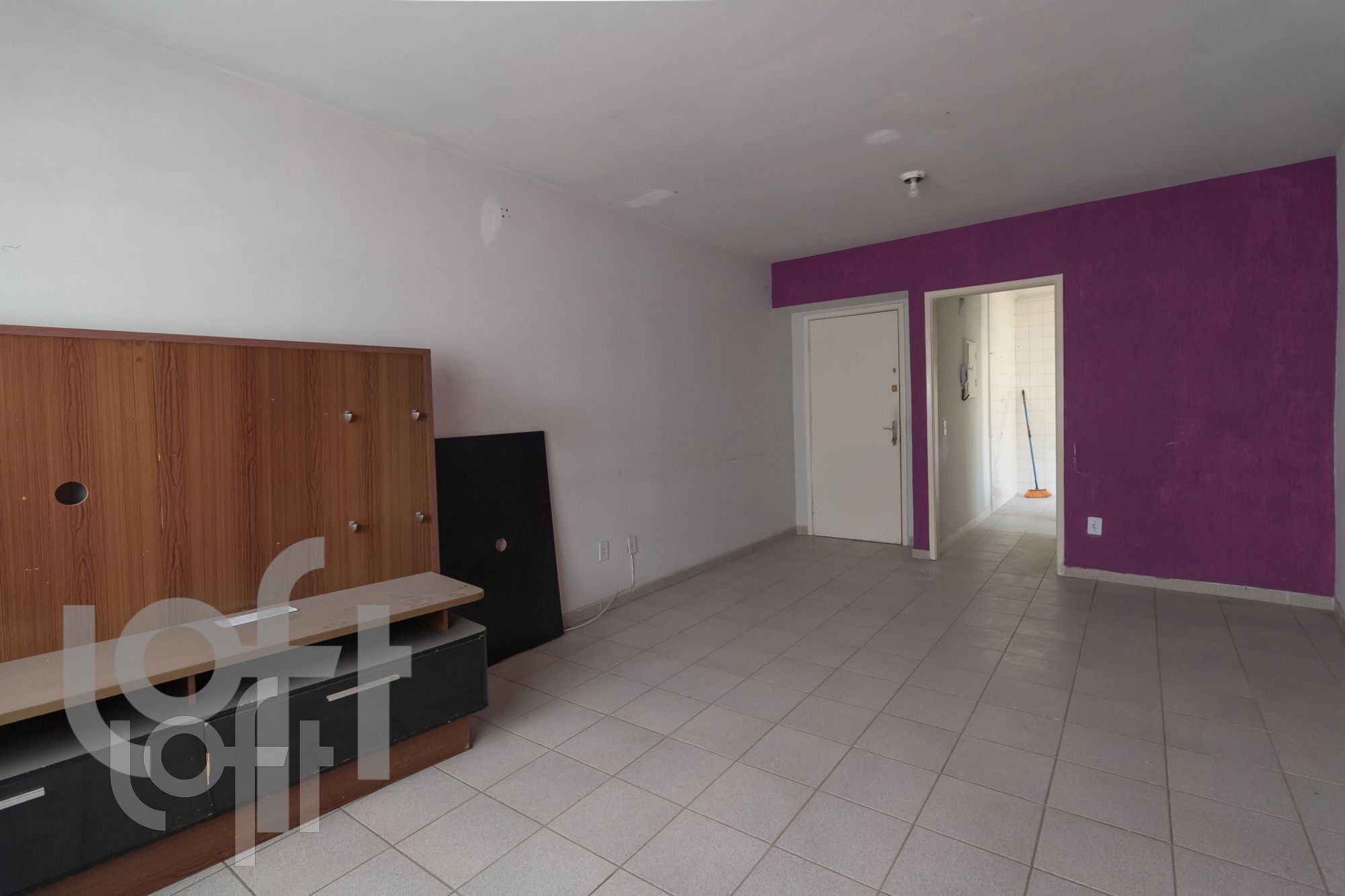 Apartamento, 1 quarto, 57 m² - Foto 6