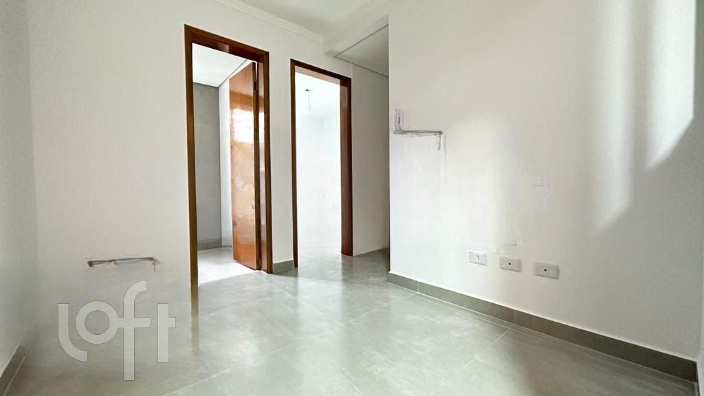 Apartamento, 1 quarto, 26 m² - Foto 4