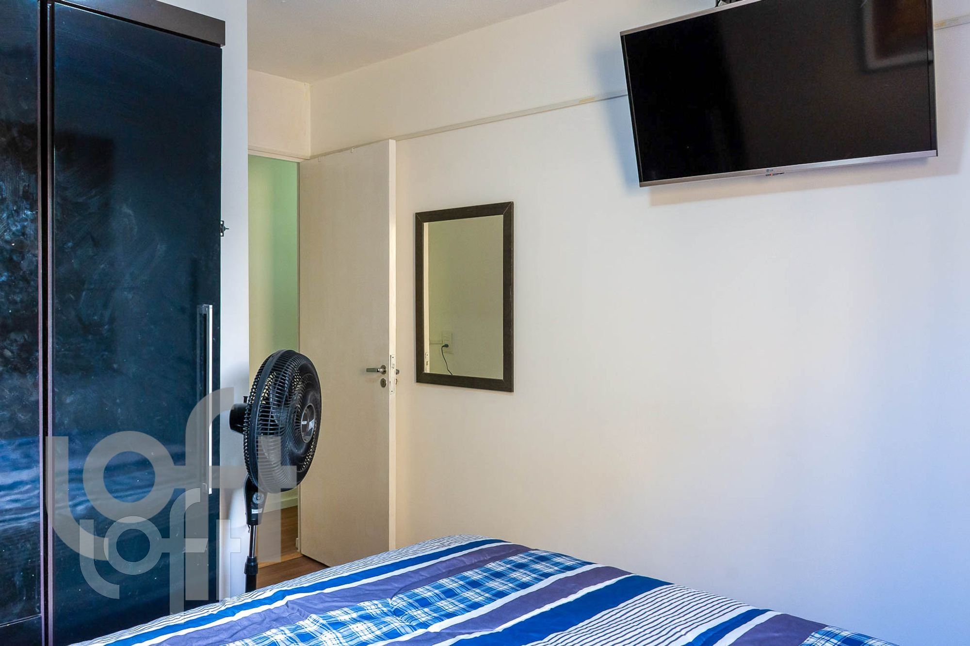 Apartamento, 2 quartos, 55 m² - Foto 5