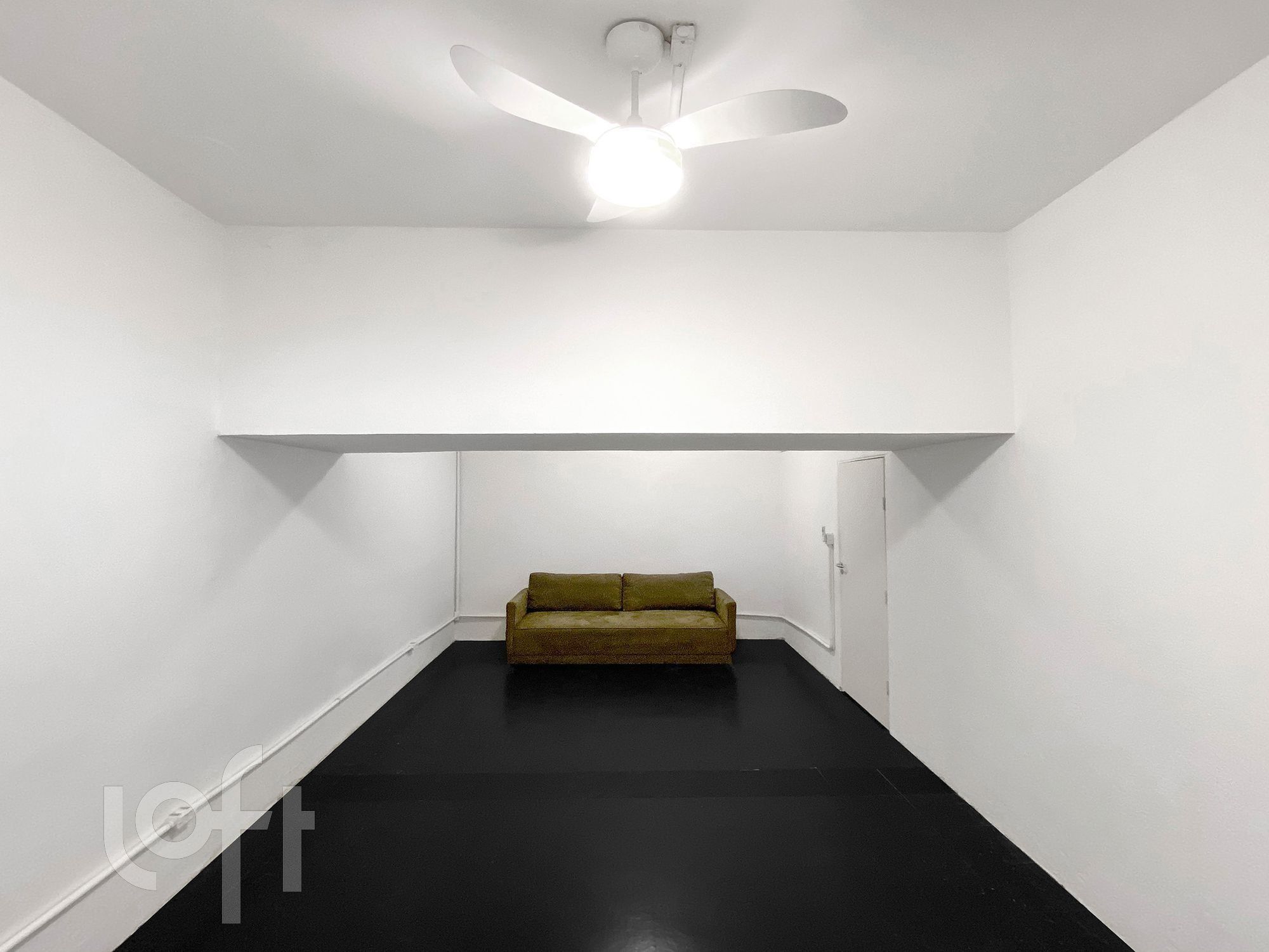 Apartamento, 2 quartos, 162 m² - Foto 2