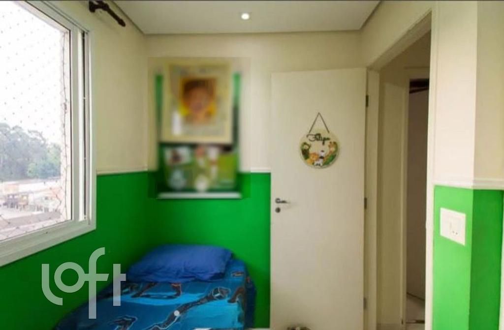 Apartamento, 3 quartos, 67 m² - Foto 1