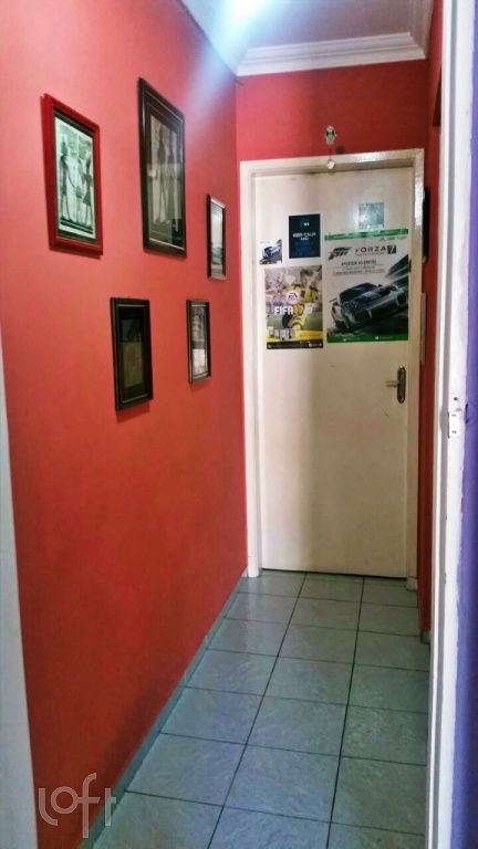 Casa, 2 quartos, 77 m² - Foto 16