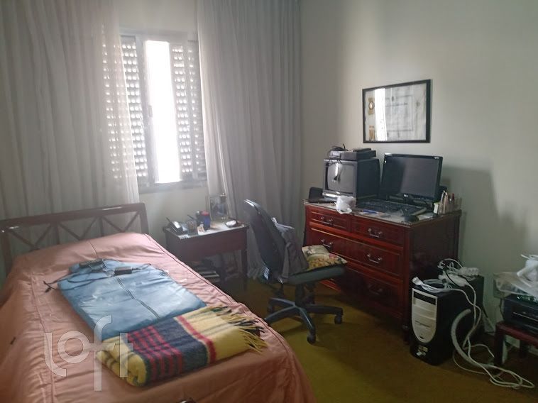 Casa, 3 quartos, 200 m² - Foto 9