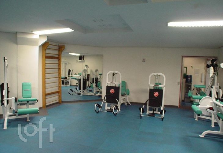 Apartamento à venda com 4 quartos, 310m² - Foto 12
