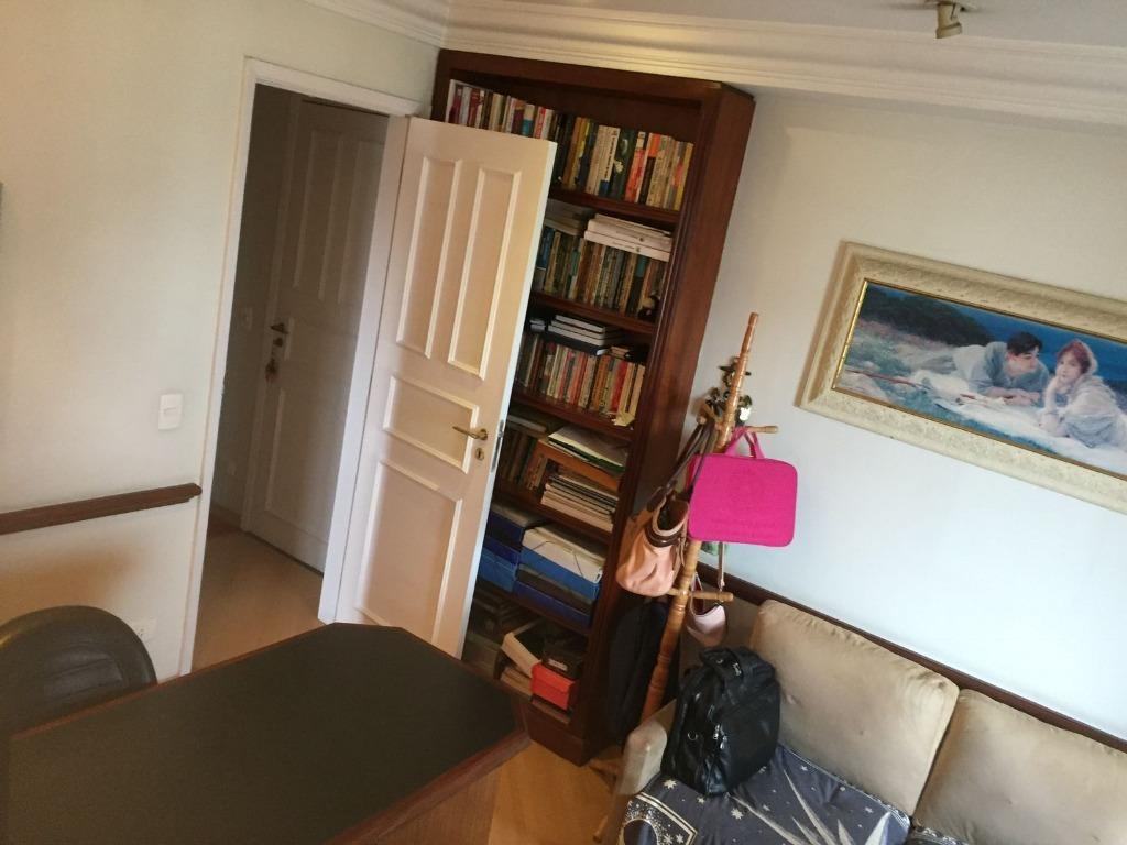 Apartamento, 4 quartos, 200 m² - Foto 19