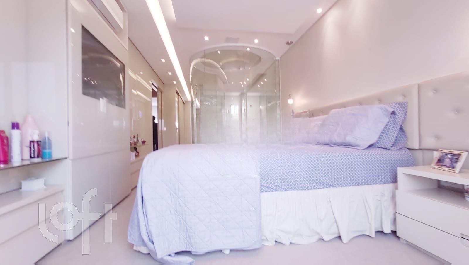 Casa de Condomínio, 3 quartos - Foto 17