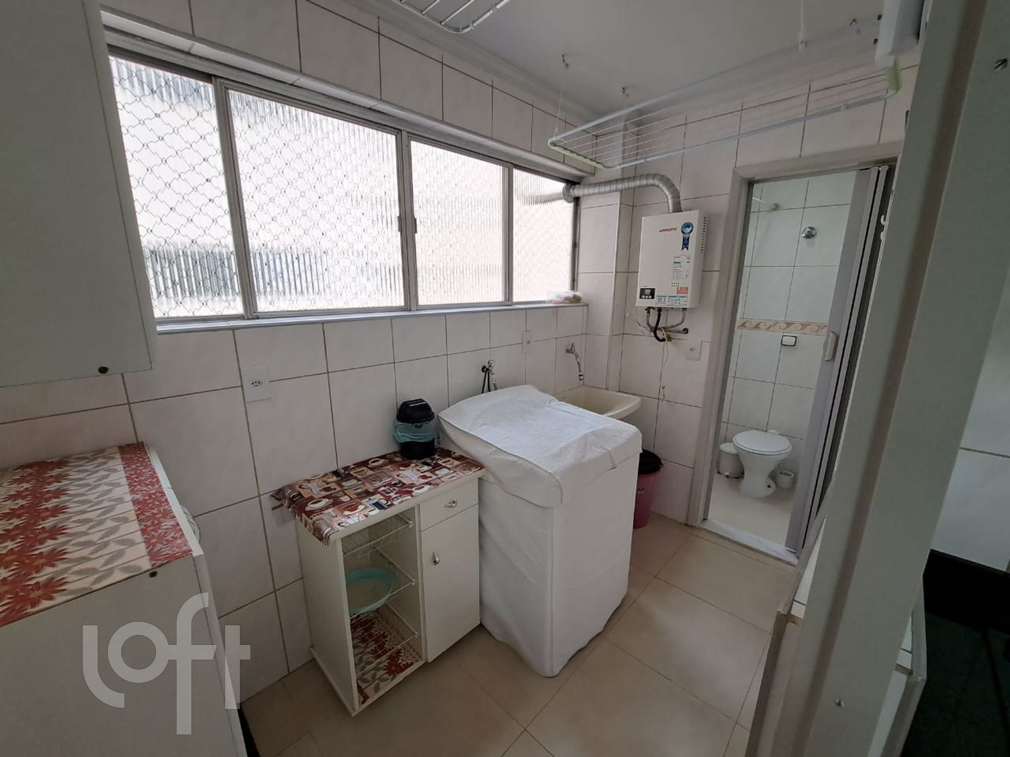 Apartamento à venda com 3 quartos, 85m² - Foto 11
