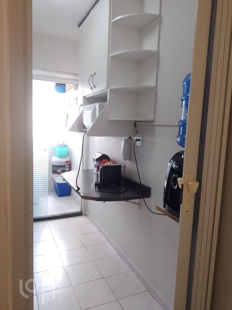 Apartamento, 3 quartos, 54 m² - Foto 10