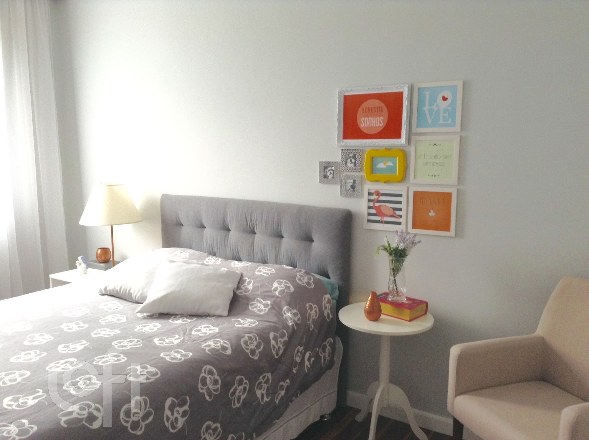 Apartamento, 2 quartos, 49 m² - Foto 8