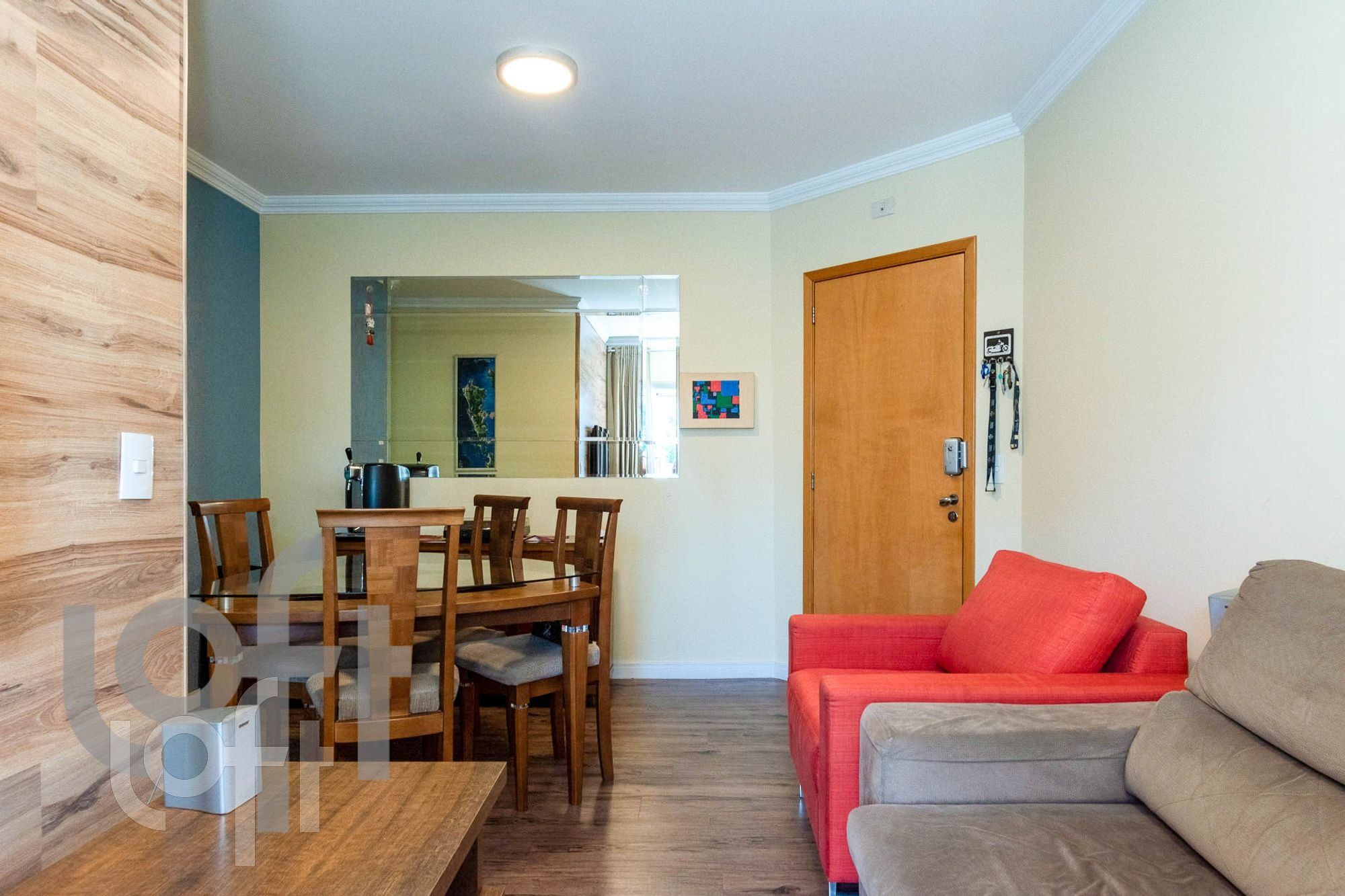 Apartamento, 2 quartos, 65 m² - Foto 30