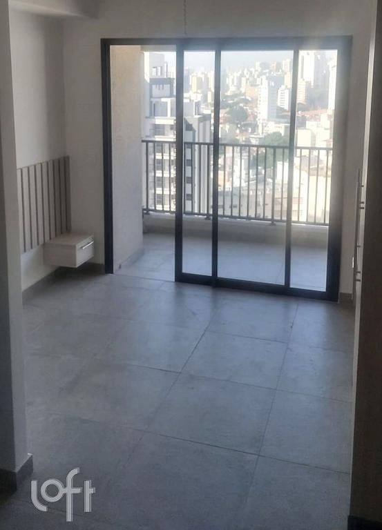 Apartamento, 1 quarto, 24 m² - Foto 5