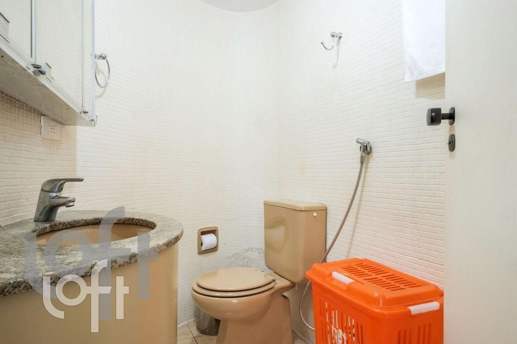 Apartamento à venda com 1 quarto, 48m² - Foto 28
