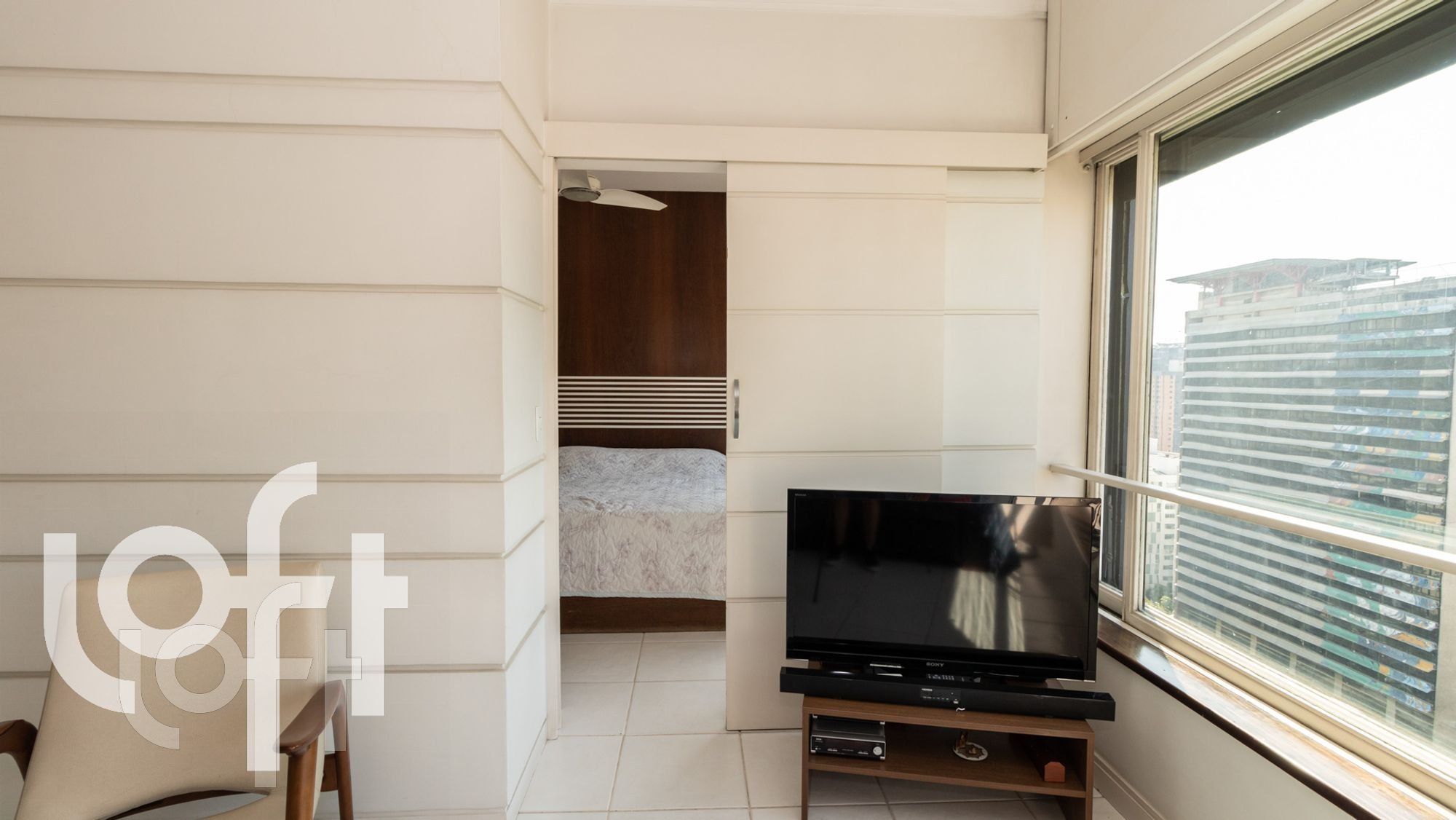 Apartamento, 1 quarto, 60 m² - Foto 8