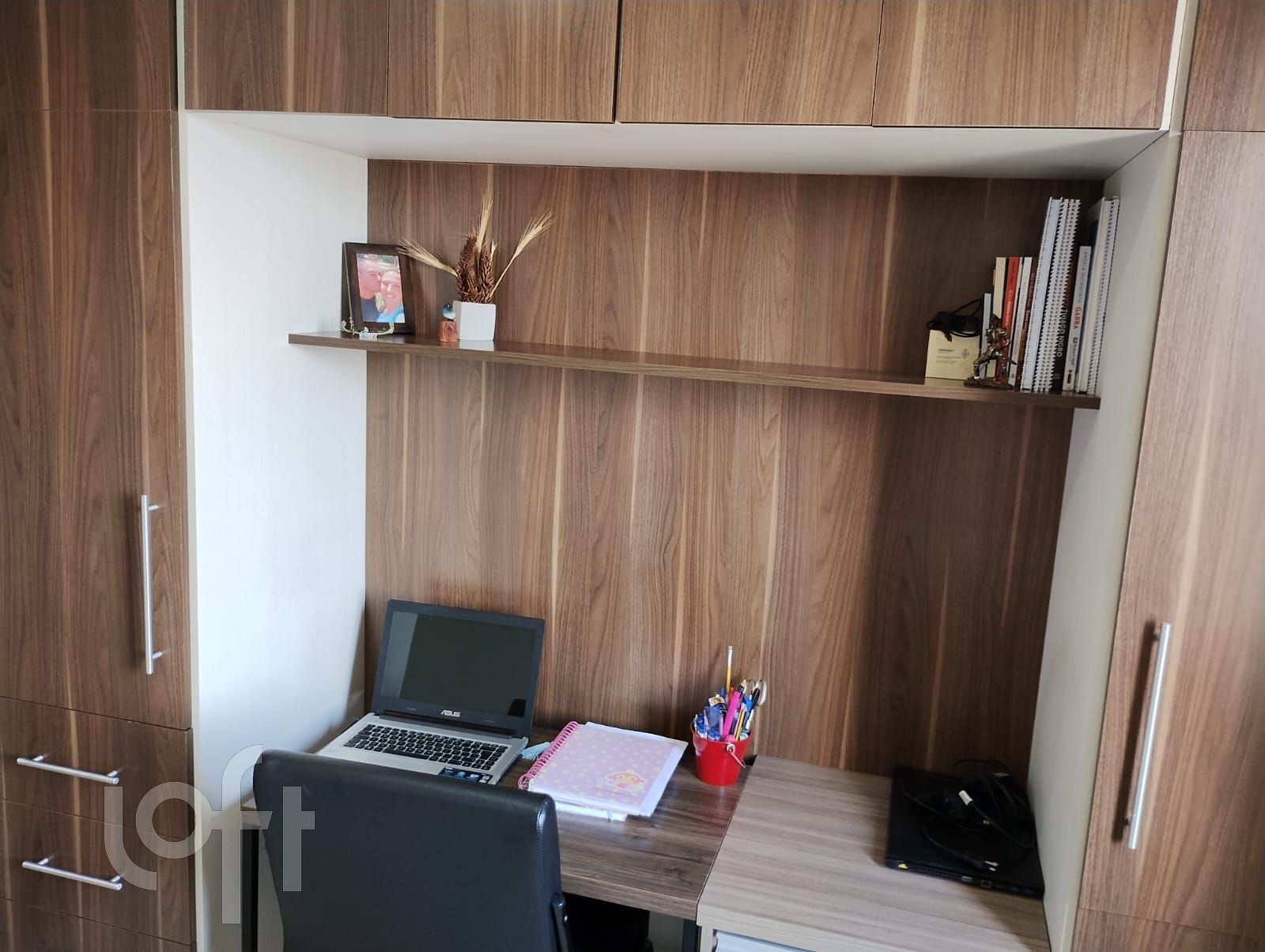 Apartamento, 2 quartos, 53 m² - Foto 9