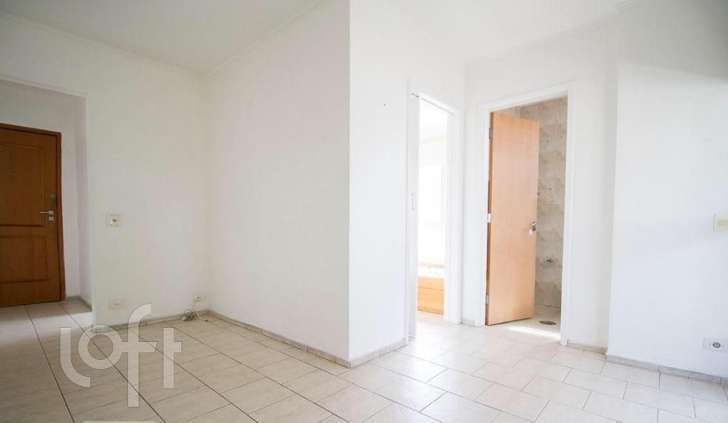 Apartamento, 1 quarto, 60 m² - Foto 2