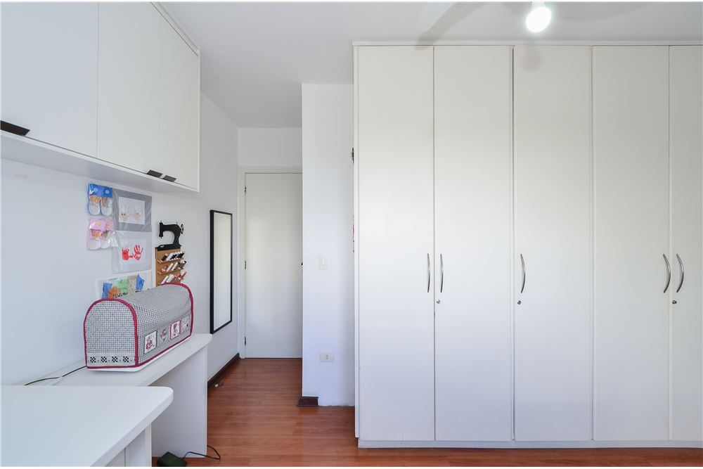 Apartamento, 4 quartos, 169 m² - Foto 17