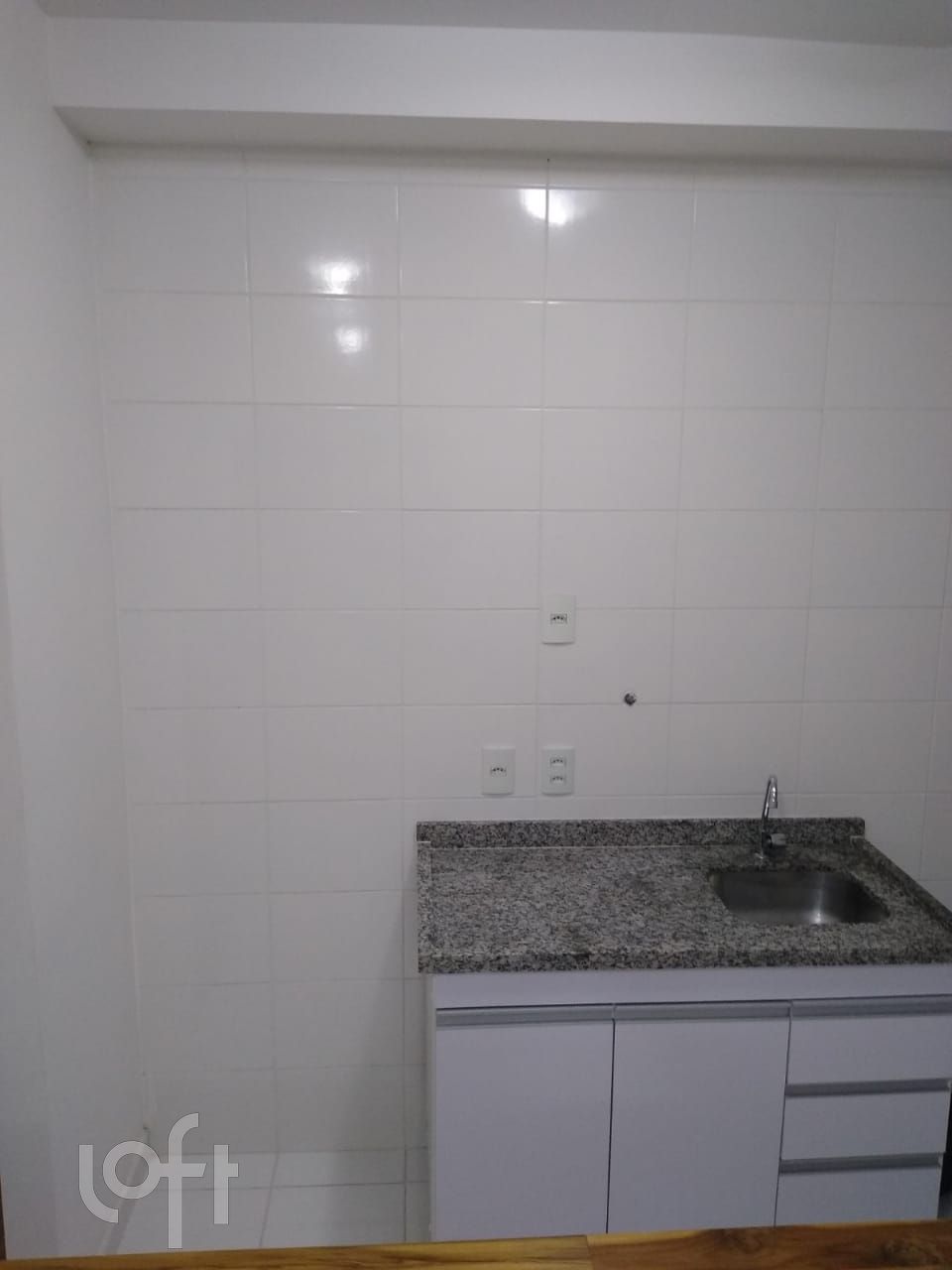 Apartamento, 2 quartos, 43 m² - Foto 6