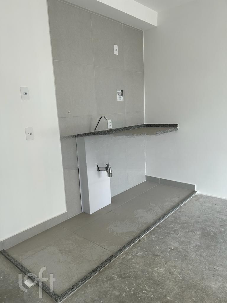 Apartamento à venda com 1 quarto, 29m² - Foto 25