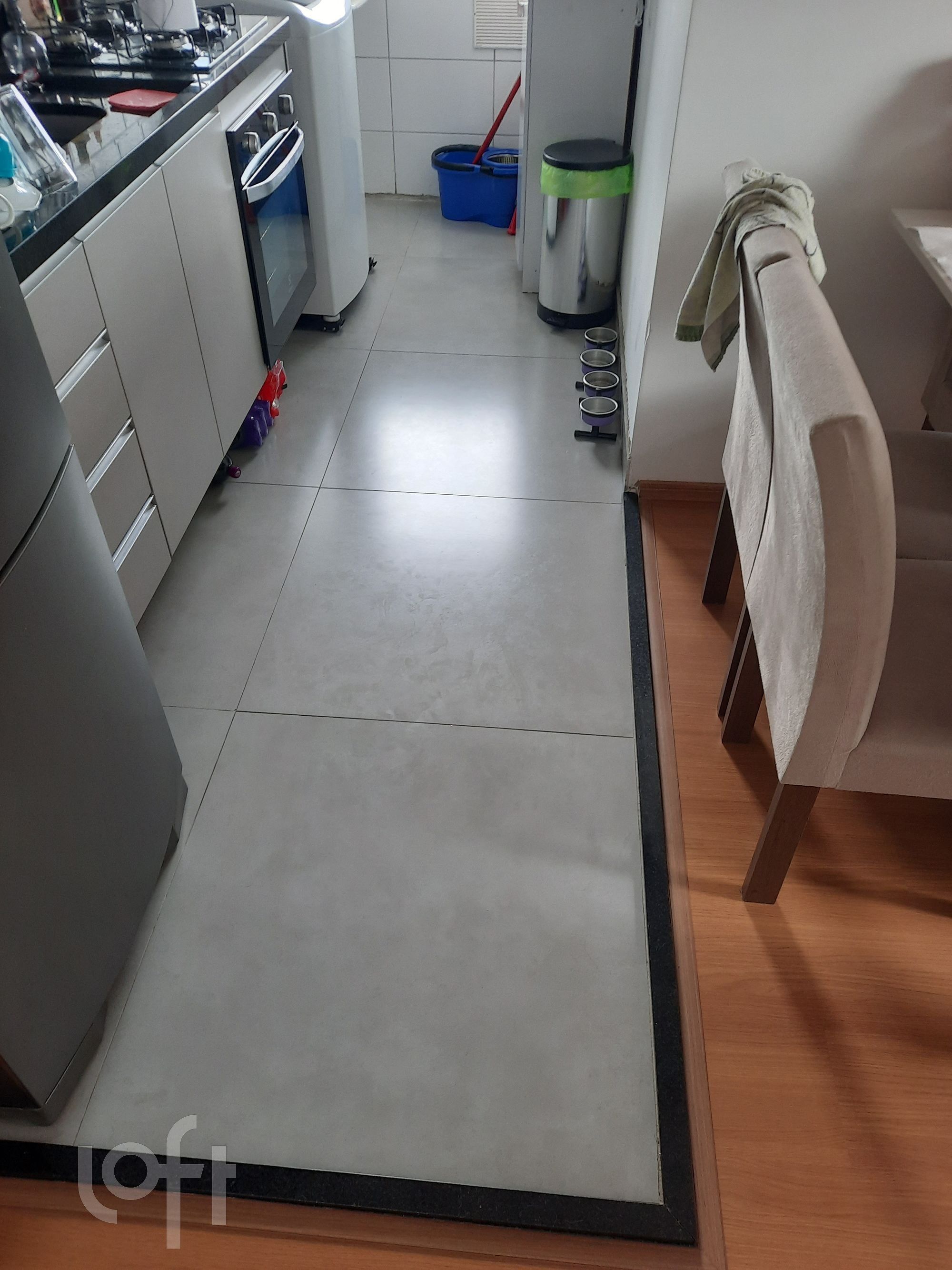 Apartamento, 2 quartos, 40 m² - Foto 14