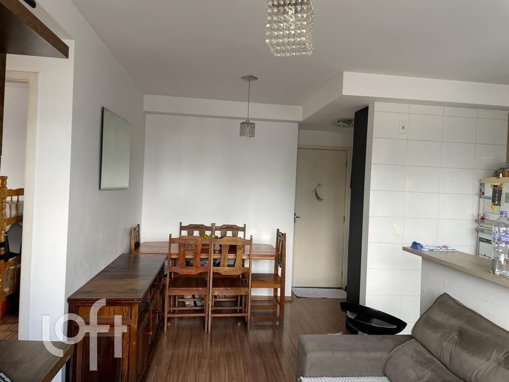 Apartamento, 2 quartos, 44 m² - Foto 5