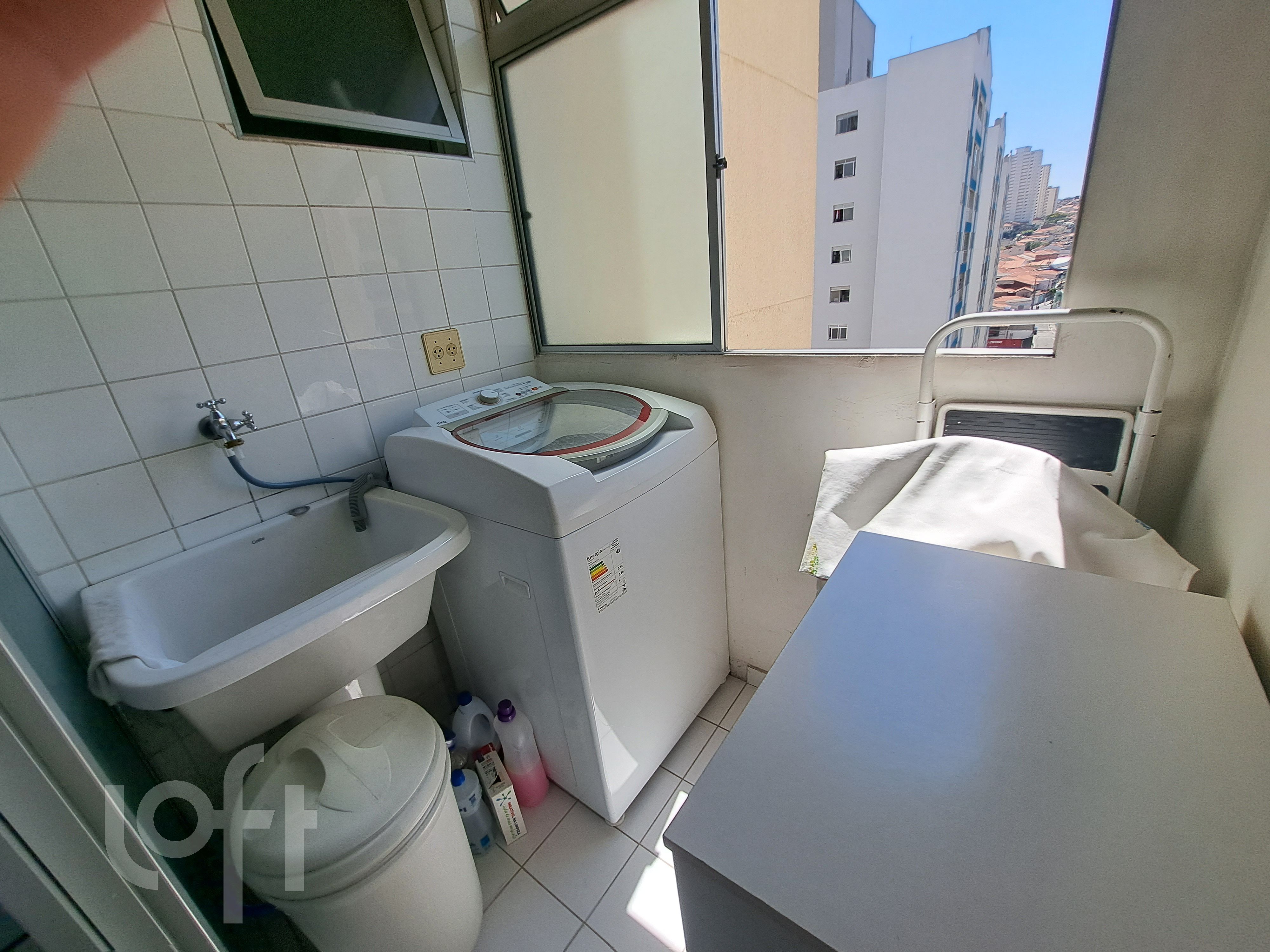 Apartamento, 3 quartos, 61 m² - Foto 15