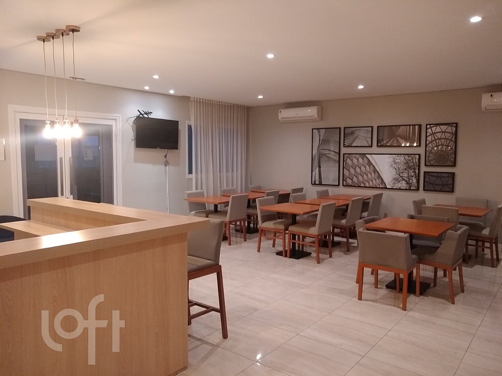 Apartamento, 3 quartos, 80 m² - Foto 25