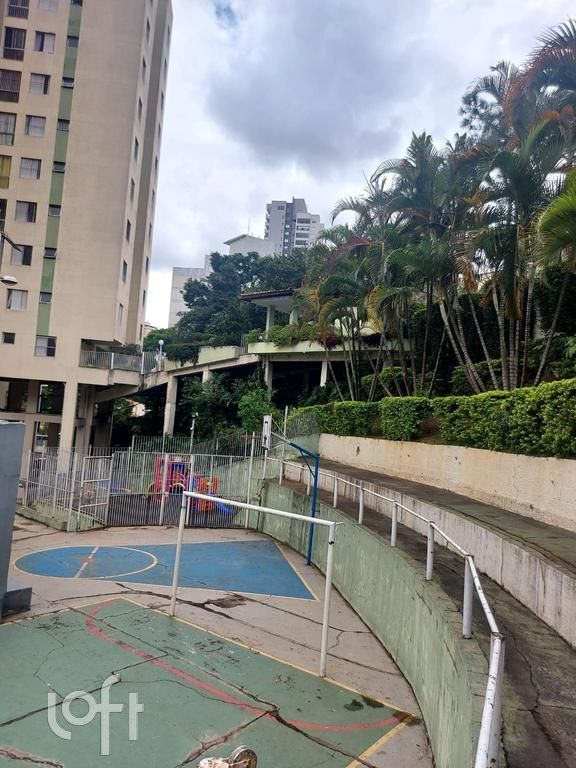 Apartamento à venda com 3 quartos, 65m² - Foto 27