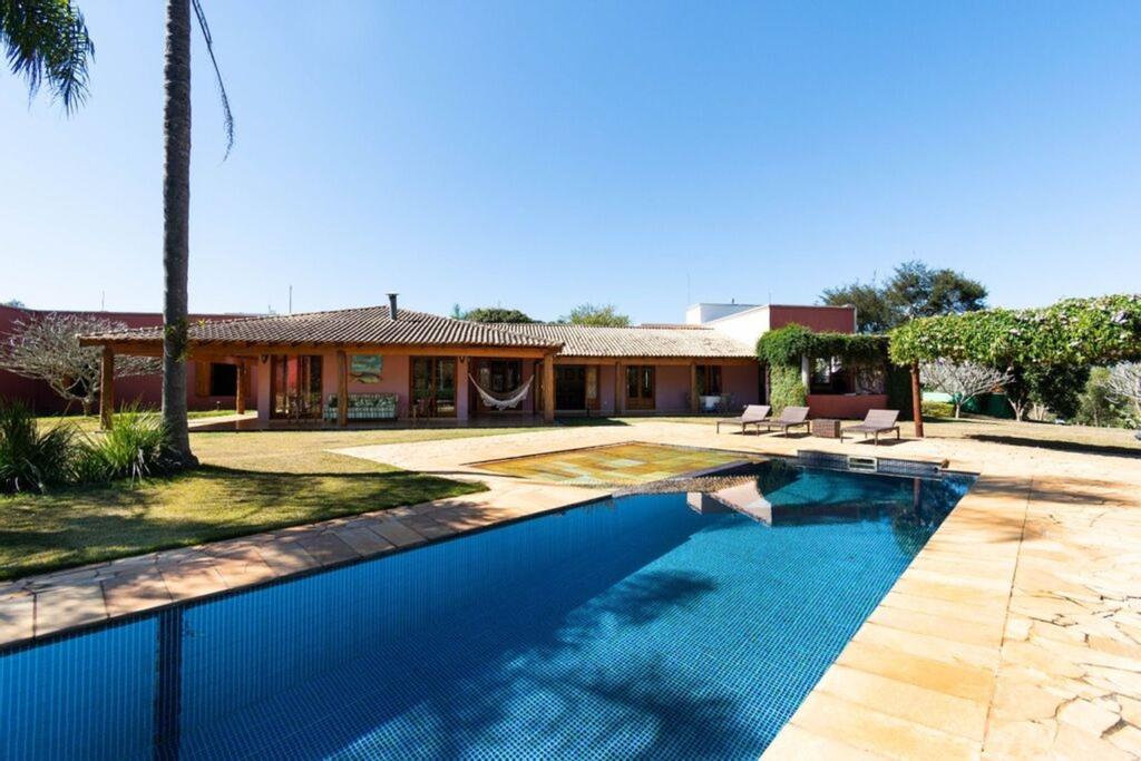 Sítio à venda com 7 quartos - Foto 57