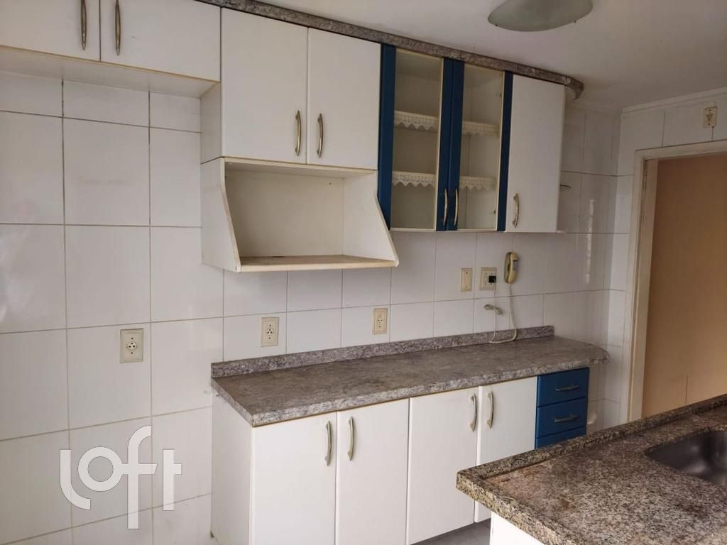 Apartamento, 2 quartos, 56 m² - Foto 4