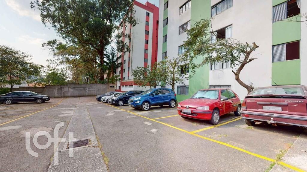 Apartamento, 2 quartos, 49 m² - Foto 4