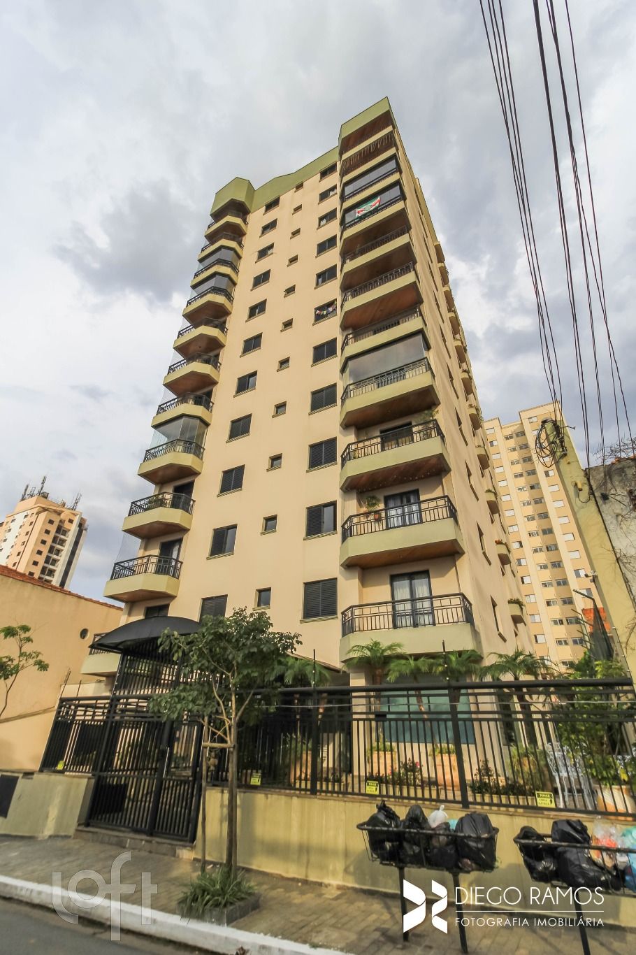 Apartamento, 3 quartos, 117 m² - Foto 39