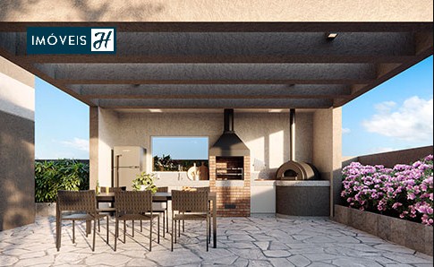 Apartamento à venda com 3 quartos, 66m² - Foto 4
