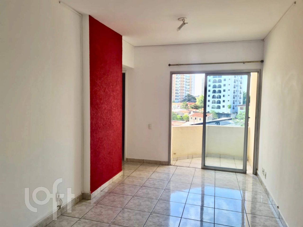 Apartamento, 2 quartos, 62 m² - Foto 2