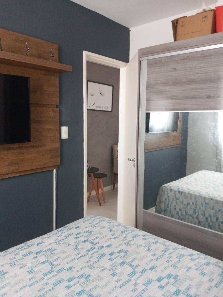 Apartamento, 2 quartos, 48 m² - Foto 42