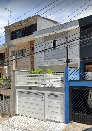 Casa de Condomínio à venda com 4 quartos, 152m² - Foto 1