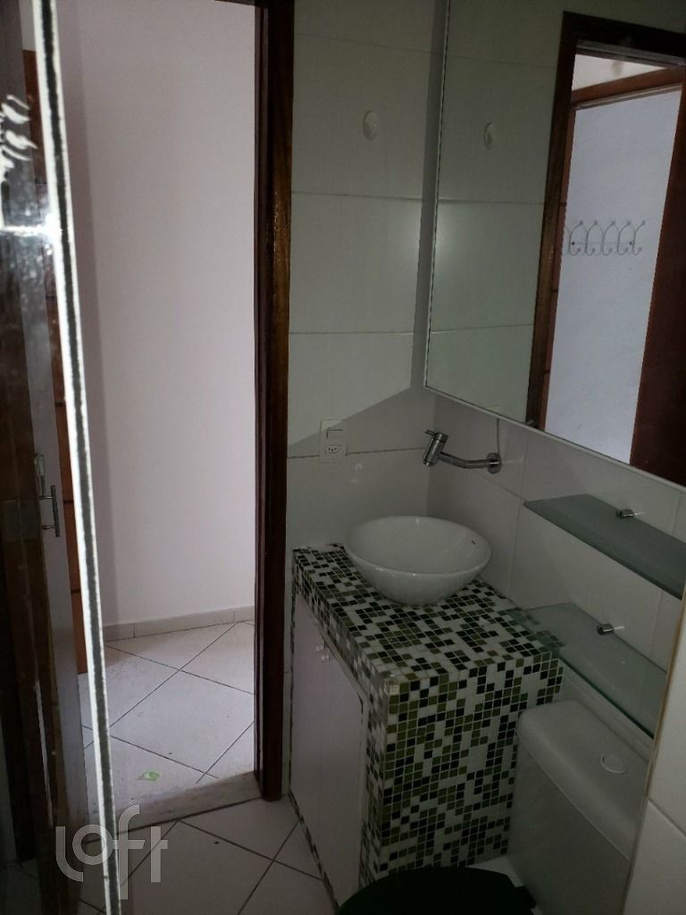 Casa, 2 quartos, 88 m² - Foto 11