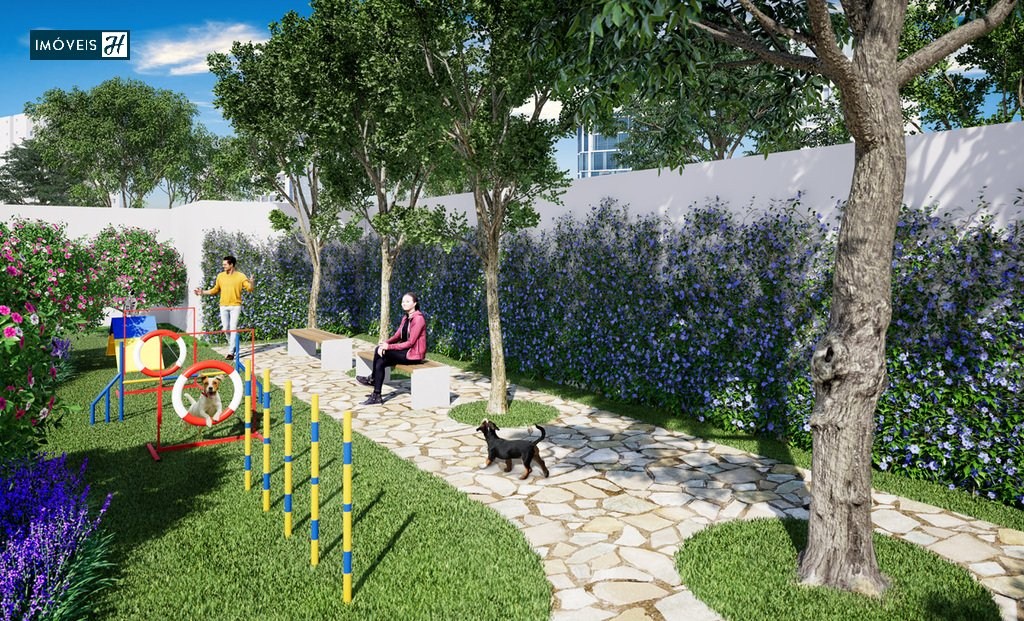 Apartamento, 2 quartos, 42 m² - Foto 36