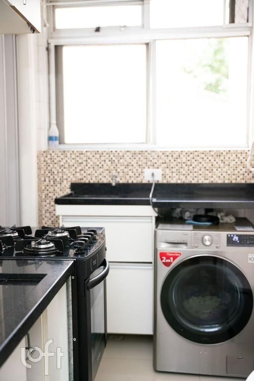Apartamento à venda com 2 quartos, 50m² - Foto 11