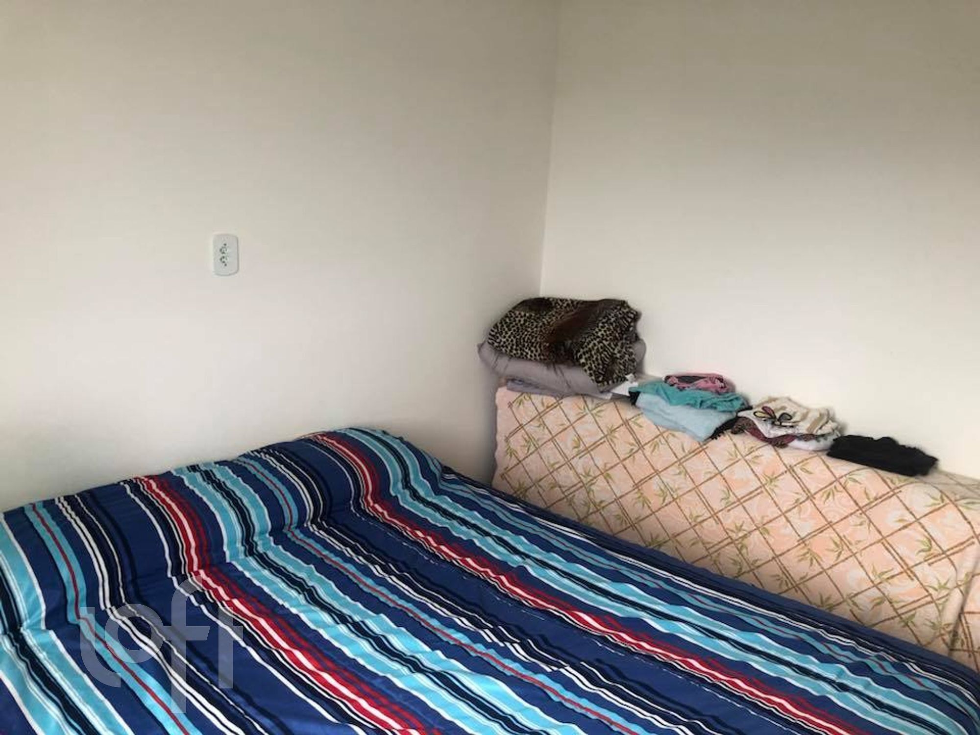 Apartamento à venda com 2 quartos, 42m² - Foto 14