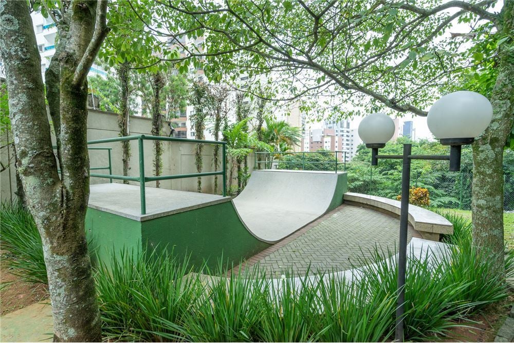 Apartamento, 4 quartos, 145 m² - Foto 45