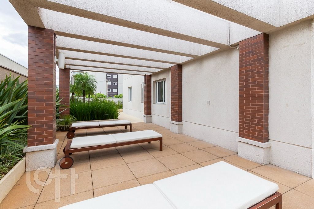 Apartamento, 2 quartos, 60 m² - Foto 16