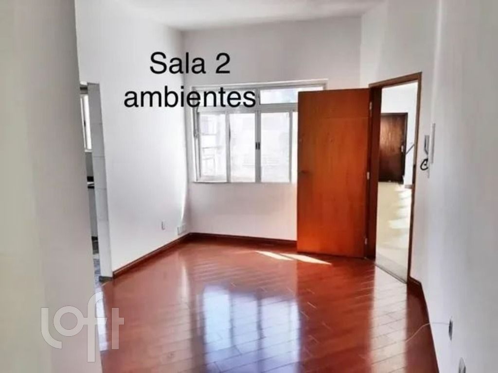 Apartamento à venda com 2 quartos, 84m² - Foto 4