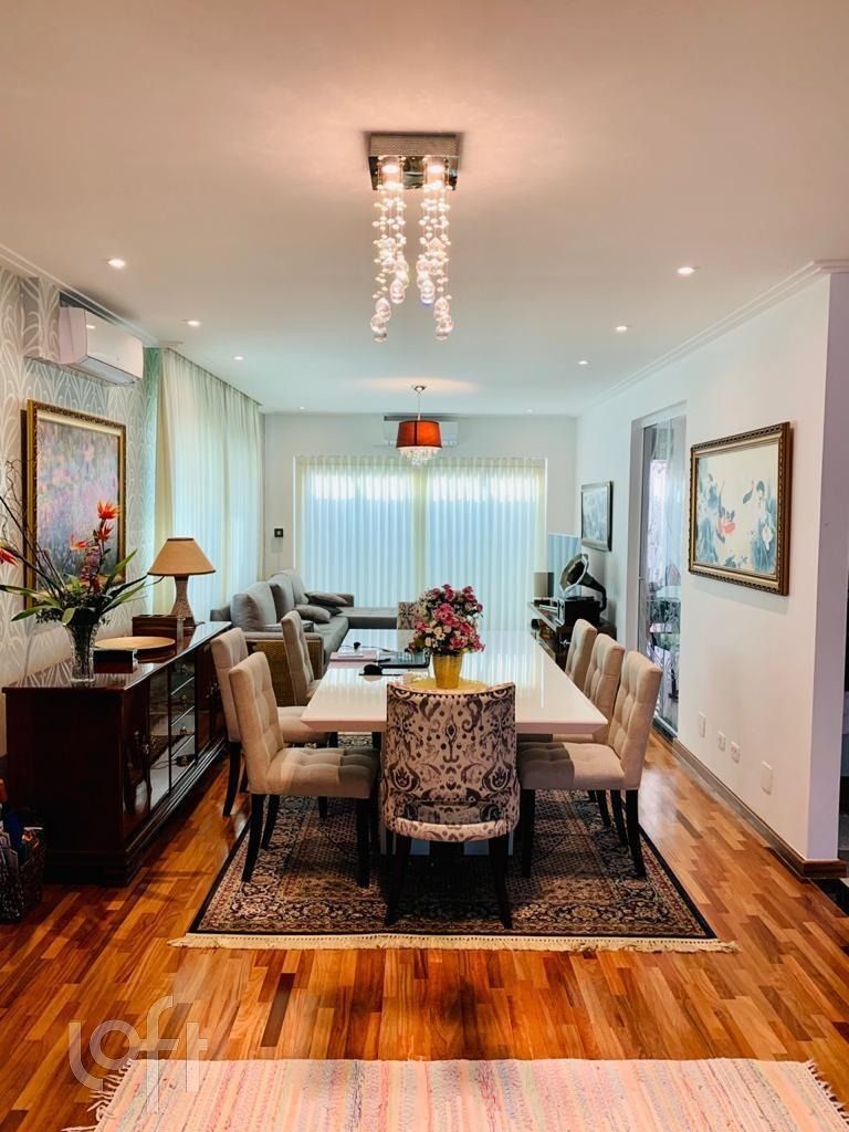 Casa, 3 quartos, 320 m² - Foto 6