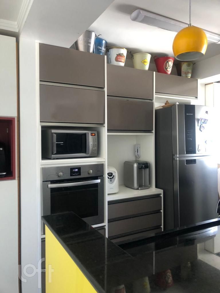 Apartamento, 2 quartos, 55 m² - Foto 26