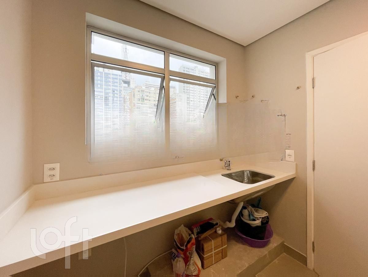 Apartamento, 3 quartos, 219 m² - Foto 10