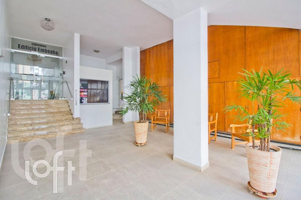 Apartamento, 1 quarto, 80 m² - Foto 24